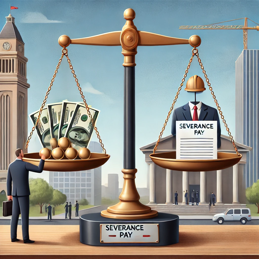 Cesantía en la República Dominicana vs. Seguro de Desempleo: ¿Qué Sistema Beneficia Más a Empresas y Trabajadores?»