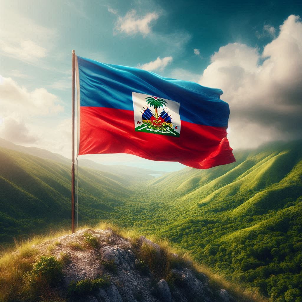 Tragedia en Haiti, decenas de muertos y heridos.