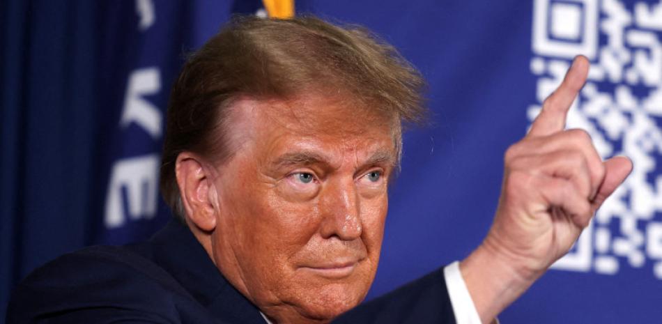 La Reeleccion De Trump, Todo Lo que podria Pasar En Su Segundo Mandato.